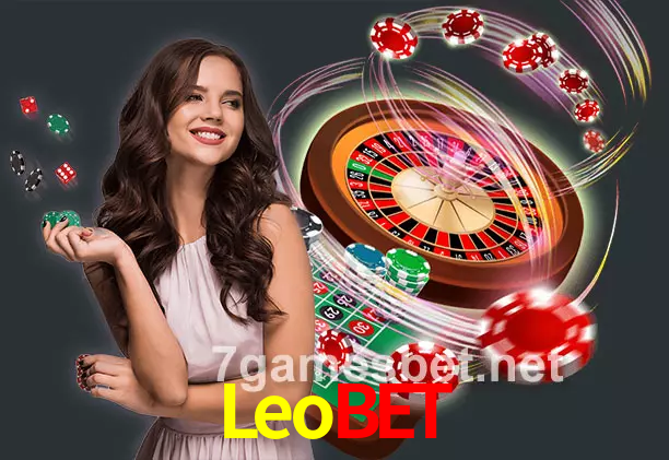 vivo no cassino Leobet