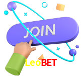 Junte-se ao cassino Leobet hoje mesmo