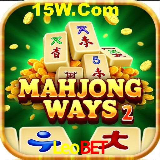 Interface do App Leobet