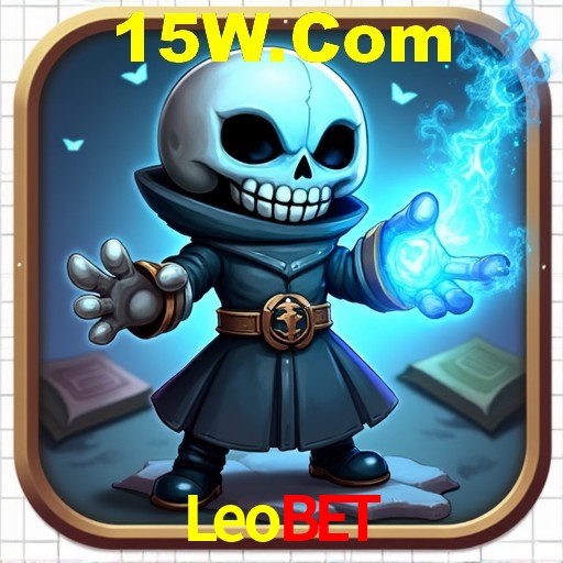 Apostas de Futebol Leobet