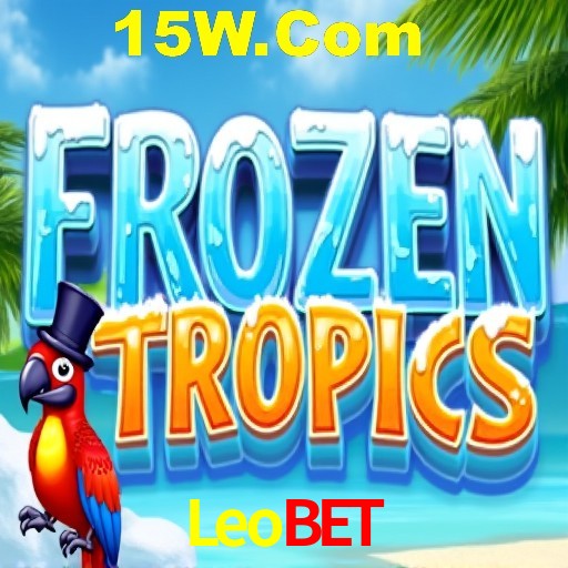 Provedores de Jogos Leobet