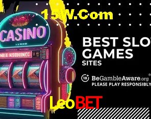 Design Responsivo Leobet