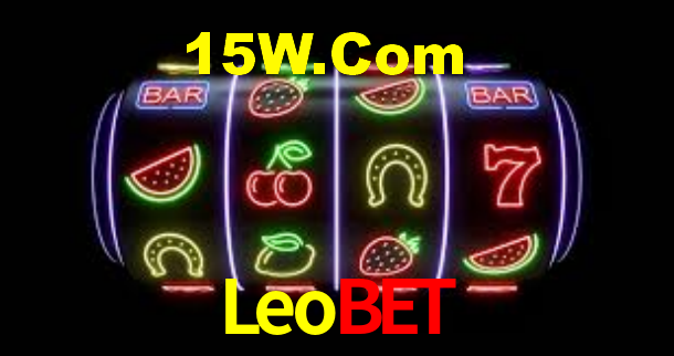 Bônus Generosos e Exclusivos no Leobet para Você!