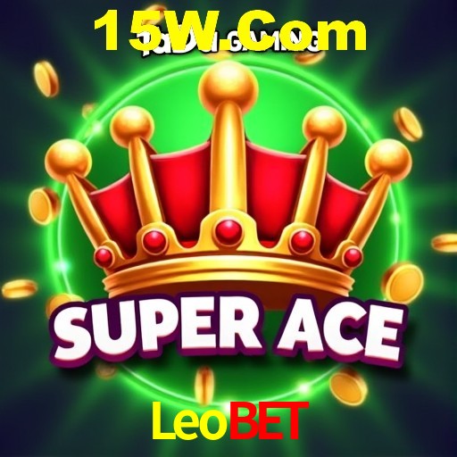 Interface Premium Leobet
