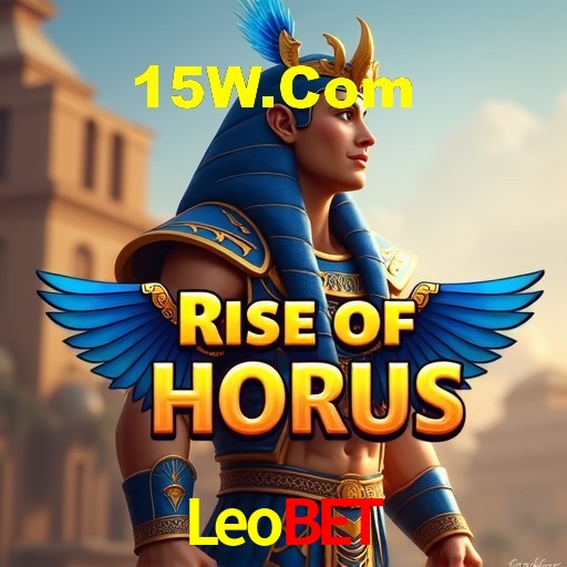 Gates of Olympus Leobet