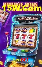 Especiais de Fim de Semana Leobet