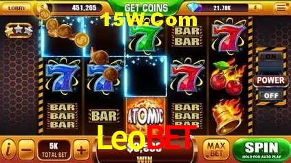 Promoções Sazonais Leobet