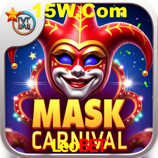 Bônus de Boas-vindas Leobet