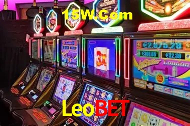 Casino Ao Vivo Leobet