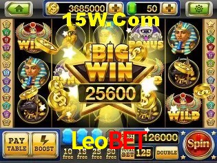 Segurança 2FA Leobet