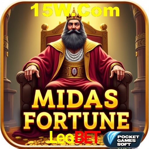 PIX Instantâneo Leobet