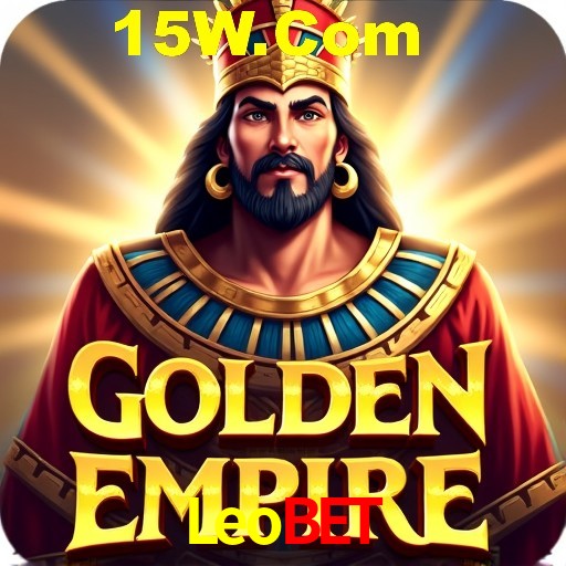 Descubra o Mundo do Cassino Online com Leobet