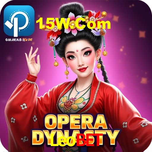 Experiência VIP Leobet