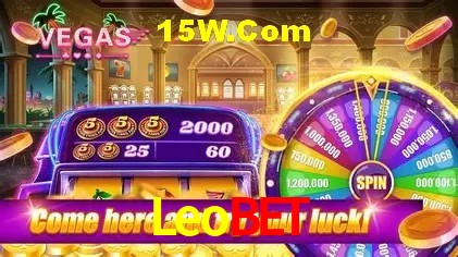 Design Responsivo Leobet