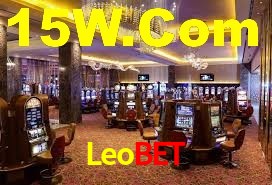 Programa VIP Leobet