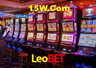 Estatísticas do Jogo Leobet