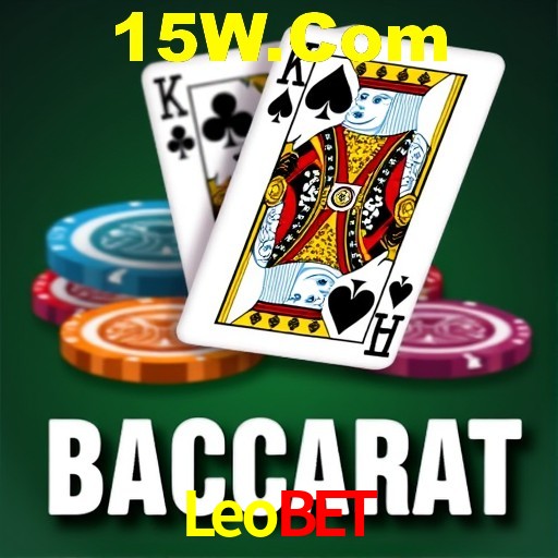 Bônus de Boas-vindas Leobet