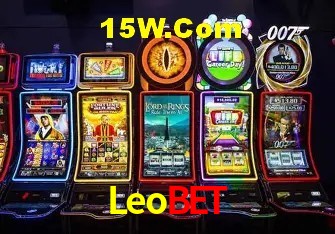 Promoções Sazonais Leobet