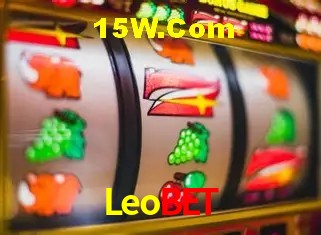 Diretório de Jogos Leobet