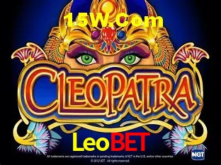 Gates of Olympus Leobet