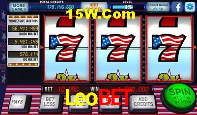Avaliações dos Jogadores Leobet