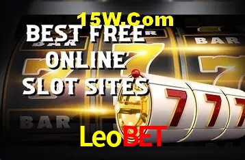 Provedores de Jogos Leobet