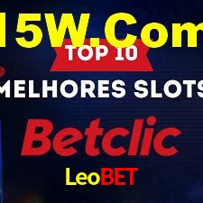 Football Betting Leobet