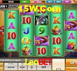 Casino Ao Vivo Leobet