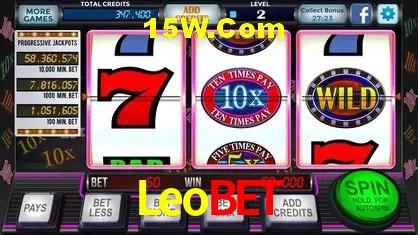 Segurança 2FA Leobet