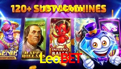 Promoção Relâmpago Leobet
