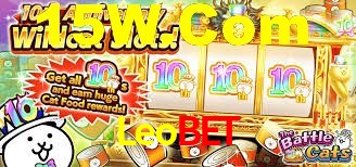 Leobet Plataforma