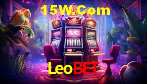 Experiência VIP Leobet