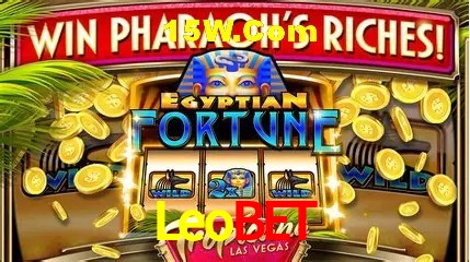 Avaliações dos Jogadores Leobet
