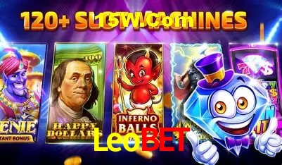 Estatísticas Esportivas Leobet