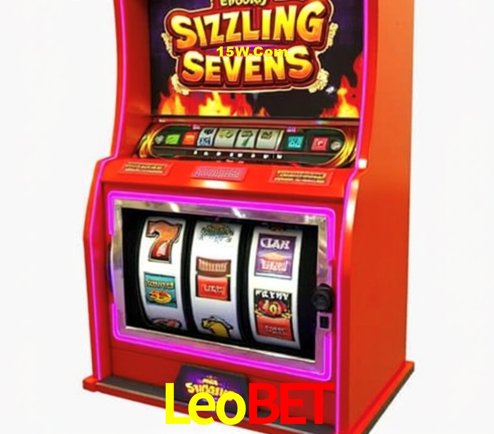 Interface Premium Leobet