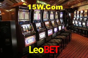 Especiais de Fim de Semana Leobet