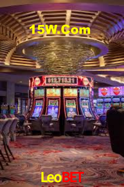 Leobet: Seu Cassino Premiado com Pagamentos Rápidos