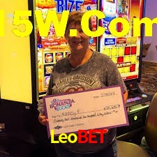 Tennis Betting Leobet