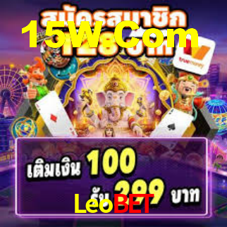 Leobet Login