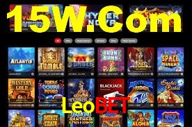 Leobet App Interface