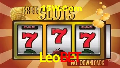 Casino Ao Vivo Leobet