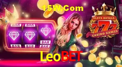 Cadastro Rápido Leobet