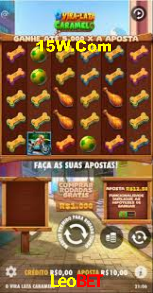 Leobet Login