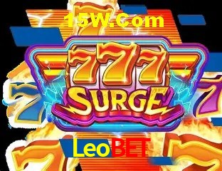 Diretório de Jogos Leobet