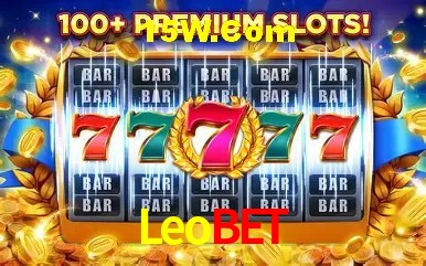 Jogos de Slot Leobet