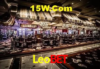 Torneios Leobet