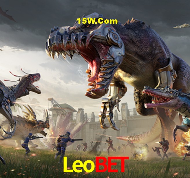 Jogos Exclusivos Leobet