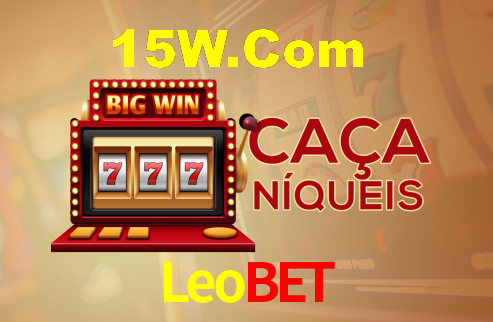 Leobet: Seu Especialista em Apostas Esportivas Brasileiras
