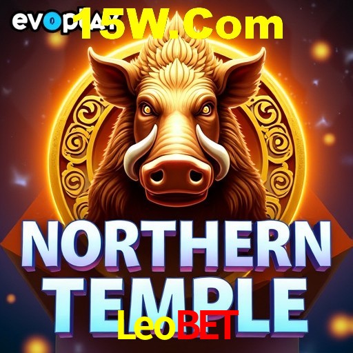 Descubra o Mundo do Cassino Online com Leobet
