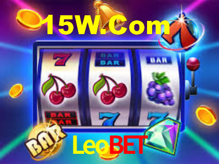 Leobet Plataforma